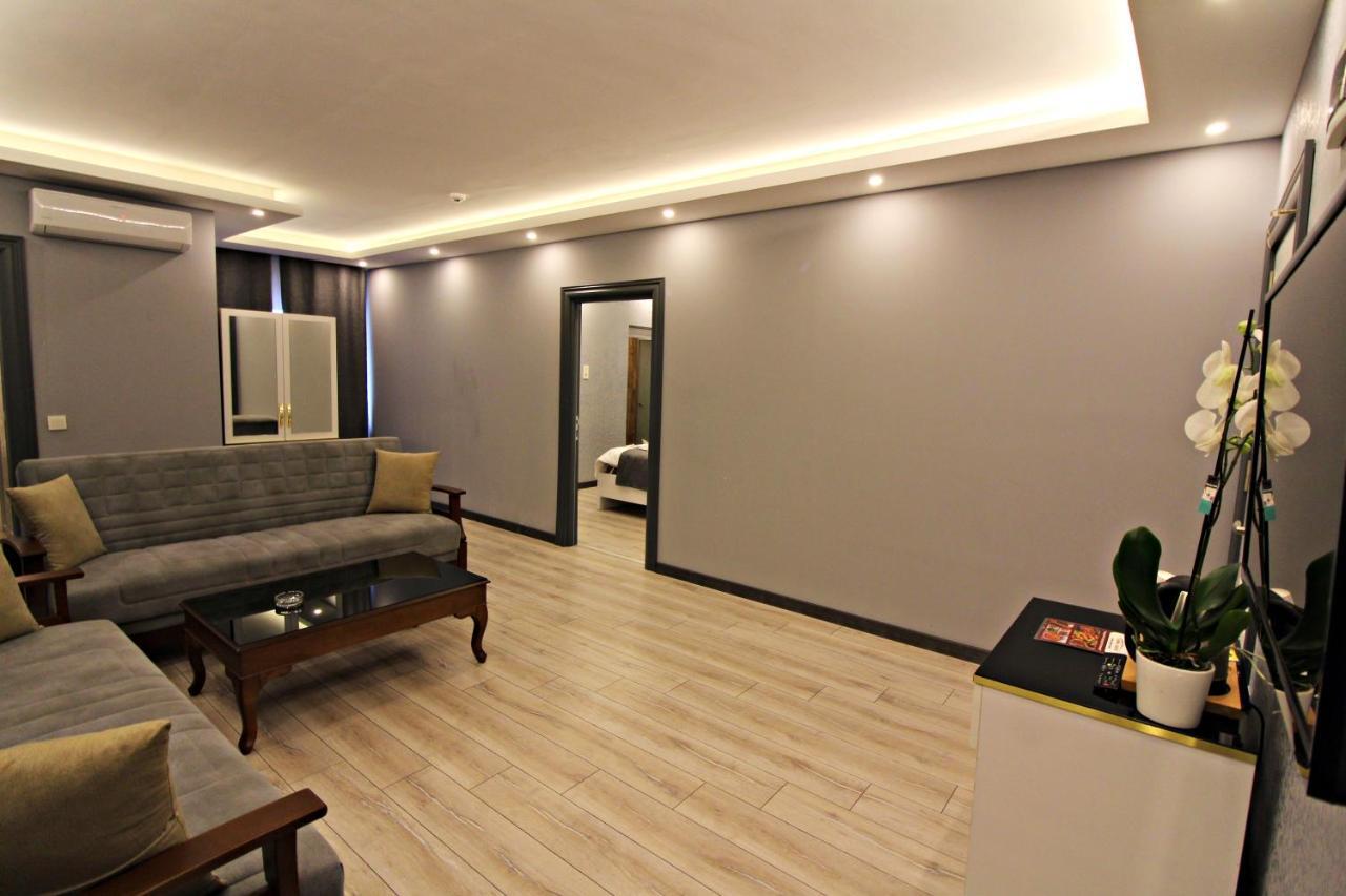 Beylife Suit Otel Istanbul Exterior photo
