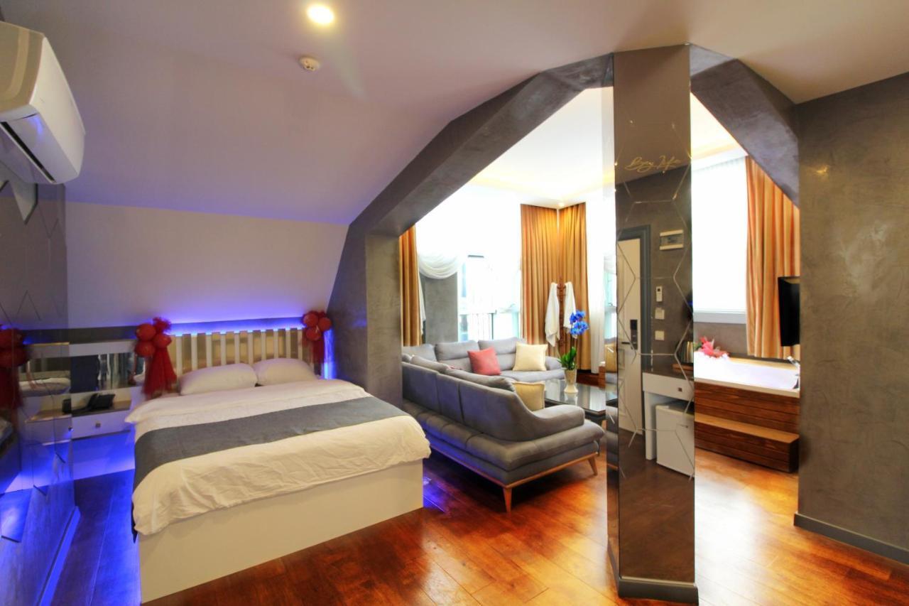 Beylife Suit Otel Istanbul Exterior photo