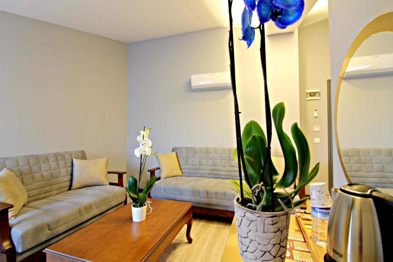 Beylife Suit Otel Istanbul Exterior photo