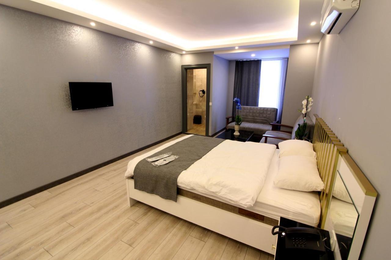 Beylife Suit Otel Istanbul Exterior photo